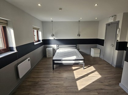 6 Bed Terraced House, Upland Road, SE22