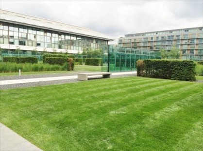 2 Bed Flat, Stadium Mews, N5