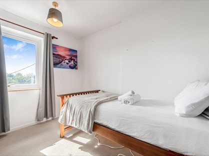 3 Bed Flat, Girdlestone Road, OX3