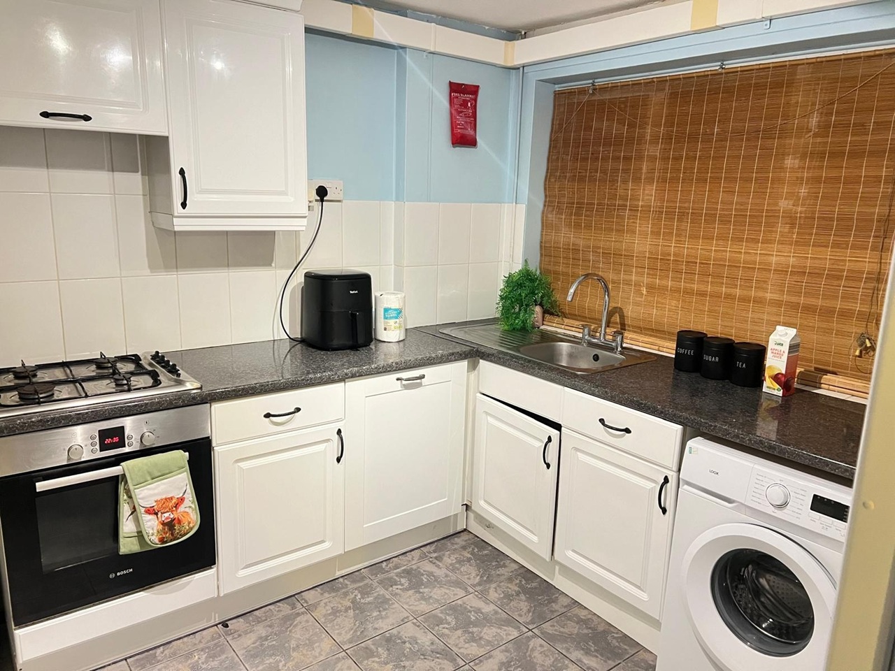 Additional image 6 of 3 Bed Flat, Girdlestone Road, OX3, N1 7GU