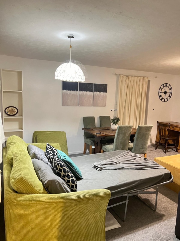 Additional image 8 of 3 Bed Flat, Girdlestone Road, OX3, N1 7GU