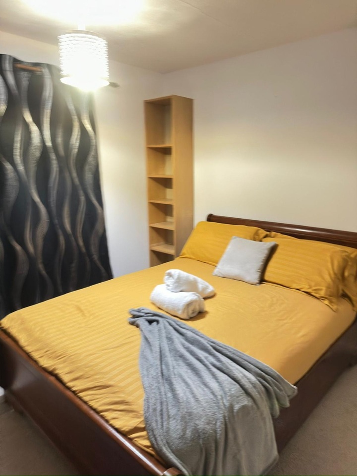 Additional image 10 of 3 Bed Flat, Girdlestone Road, OX3, N1 7GU