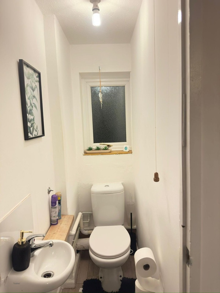 Additional image 12 of 3 Bed Flat, Girdlestone Road, OX3, N1 7GU