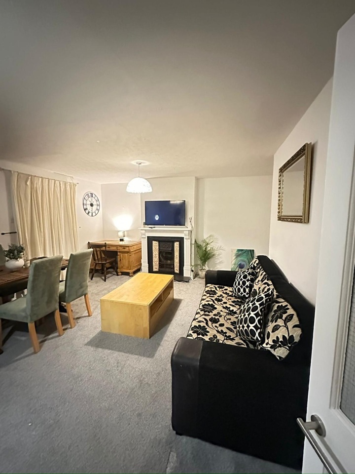 Additional image 13 of 3 Bed Flat, Girdlestone Road, OX3, N1 7GU