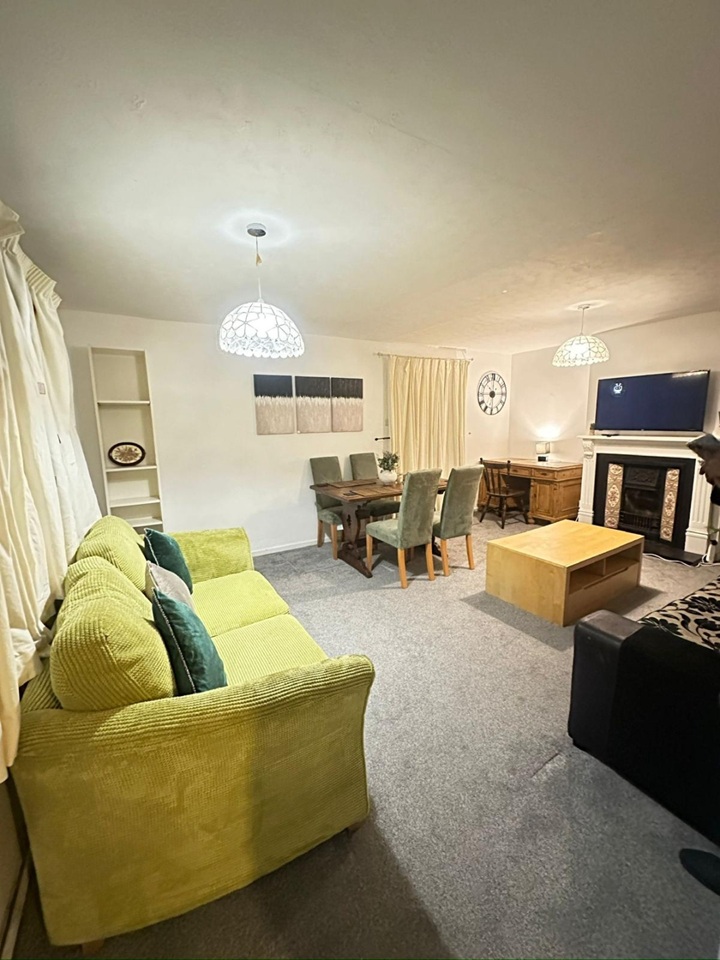 Additional image 14 of 3 Bed Flat, Girdlestone Road, OX3, N1 7GU