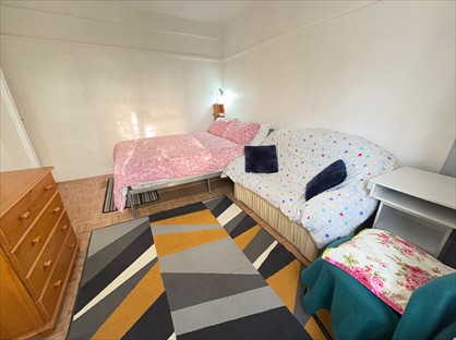 Room in a Shared Flat, Campbell House, W12