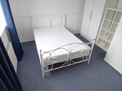 Room in a Shared House, Lichfield, WS13