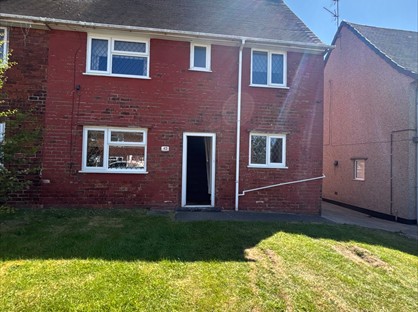 3 Bed Semi-Detached House, Mornington Road, S42