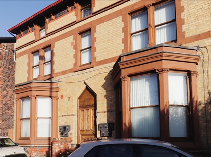2 Bed Flat, Crosby Rd South, L22