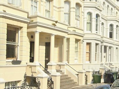 Room in a Shared House, Burlington Place, BN21