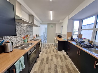 Room in a Shared House, Gladstone Street, YO12