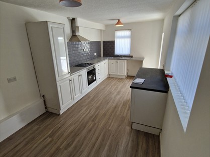 3 Bed Terraced House, Gonville Road, L20