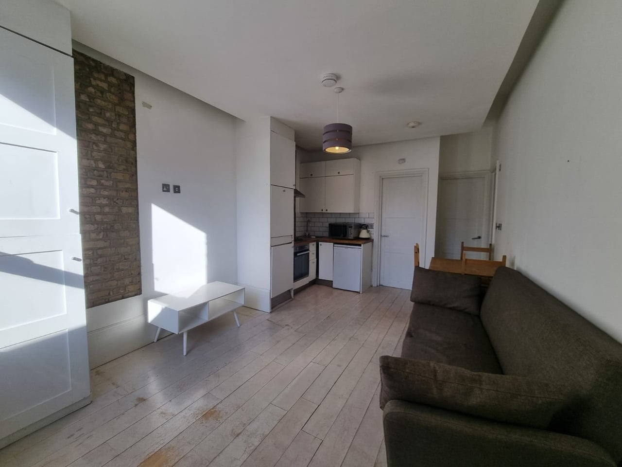 2 Bed Flat, Brixton Hill, SW2