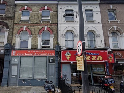 2 Bed Flat, Brixton Hill, SW2