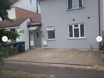 Room in a Shared House, West Close, TW15