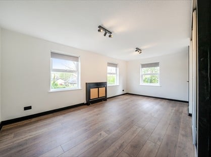Studio Flat, Radwinter Road, CB11