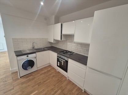 2 Bed Flat, Vicarage Road, E10
