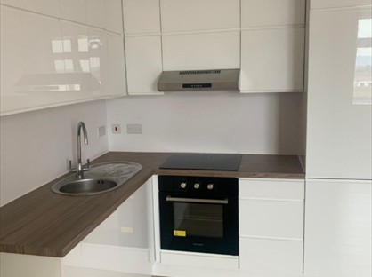 1 Bed Flat, Buckingham Street, HP20