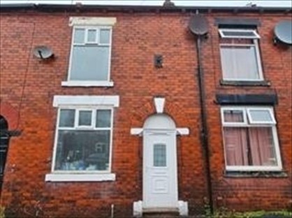 2 Bed Detached House, Moorcroft Street, OL8