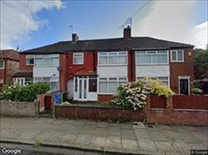 3 Bed Terraced House, Wilmur Avenue, M7