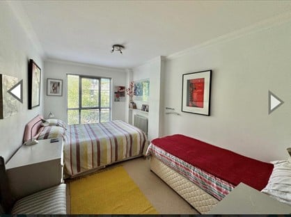 Room in a Shared Flat, Ormond House, SW1P