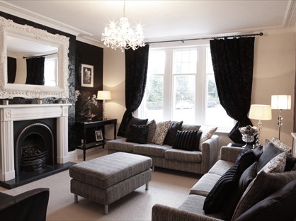 4 Bed Maisonette, Spring Grove, HG1