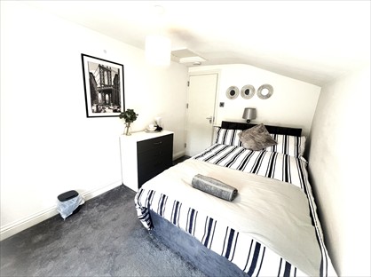 Room in a Shared House, Copenhagen Road, ME7
