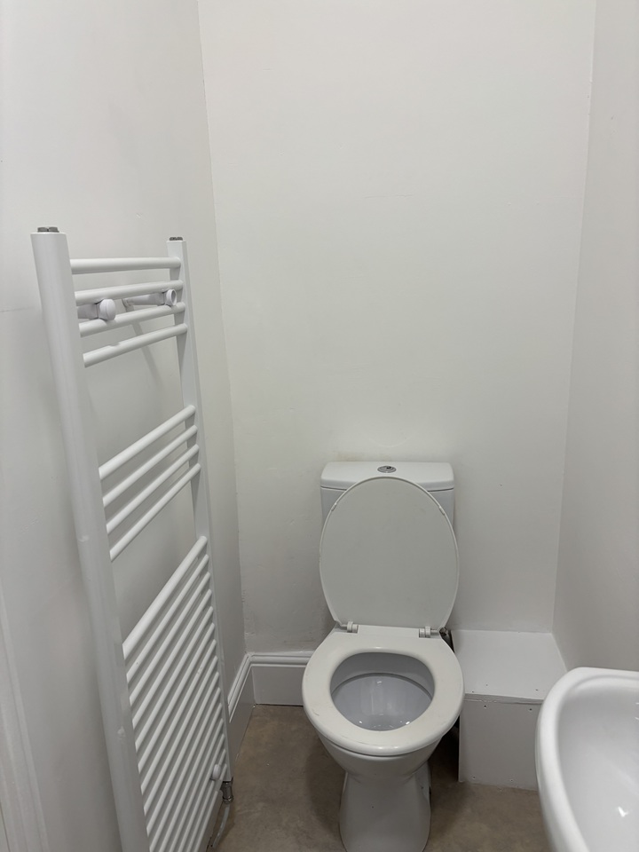 Additional image 4 of Room in a Shared House, Ingoldsby Avenue, M13, N1 7GU