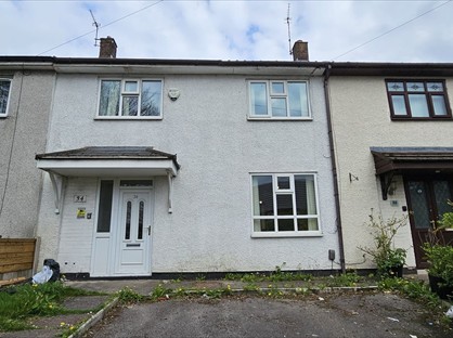 3 Bed Detached House, Talkin Drive, M24