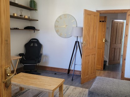 4 Bed Terraced House, Derby Road, DE75