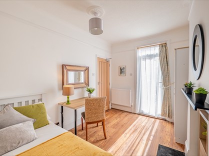 Room in a Shared House, Eastbourne Road, BA14