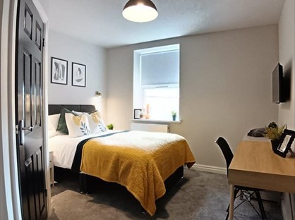 Room in a Shared House, Winmarleigh Street, WA1