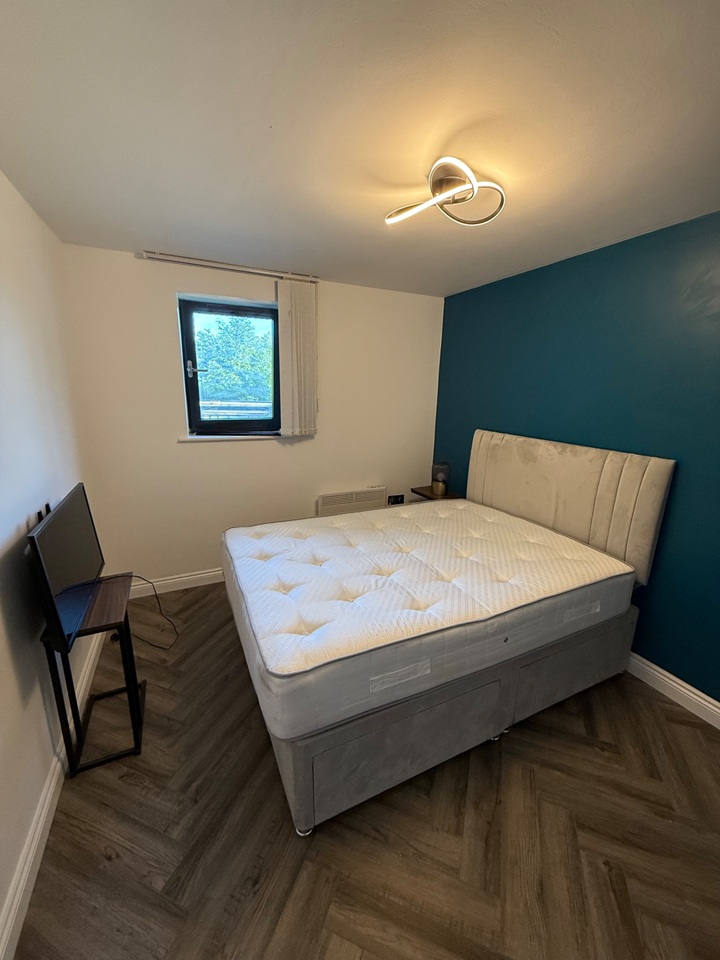 1 Bed Flat, Parkside, B1 photo 5