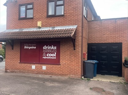 2 Bed Flat, Stainmore Court, NG13