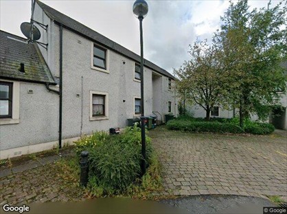 1 Bed Flat, Robert Burns Place, KA5