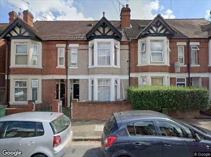 Room in a Shared House, St George's Rd, CV1