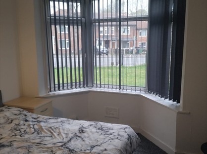 Room in a Shared House, Moss Bank Way, BL1