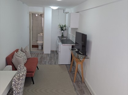 Room in a Shared House, Lakeside, RG6
