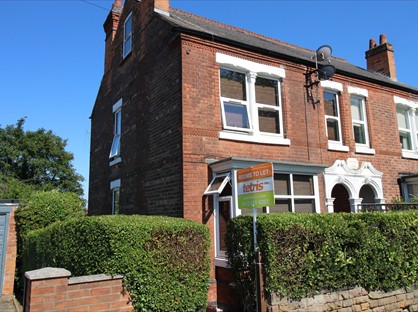Room in a Shared House, Porchester Road, NG3