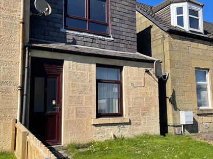 2 Bed Terraced House, Glasgow Road, EH48