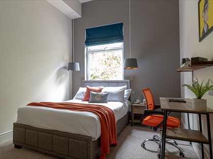 Room in a Shared House, Christian Road, PR1