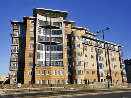 2 Bed Flat, Bannermill Place, AB24