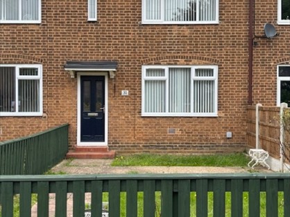 2 Bed Terraced House, Wellington Road, DN7