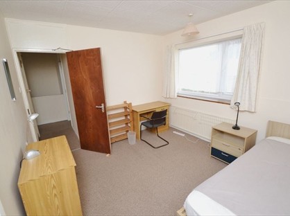 Room in a Shared House, Rivergreen, NG11