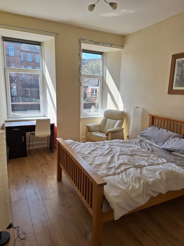 Additional image 4 of 2 Bed Flat, Hathaway Lane, G20, N1 7GU