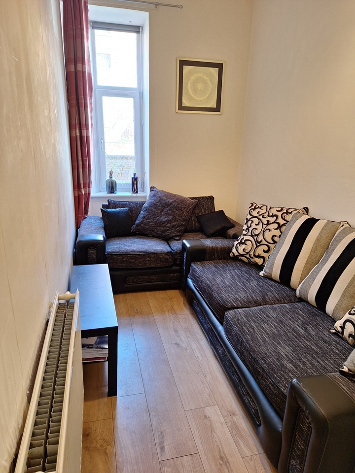 Additional image 5 of 2 Bed Flat, Hathaway Lane, G20, N1 7GU