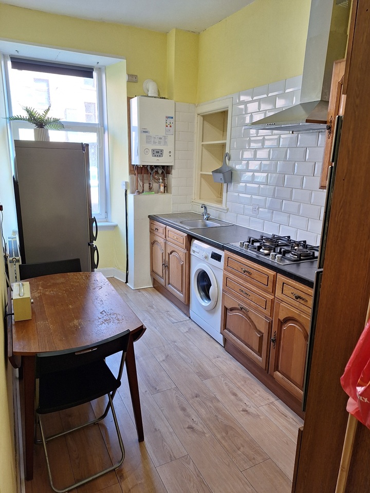 Additional image 7 of 2 Bed Flat, Hathaway Lane, G20, N1 7GU