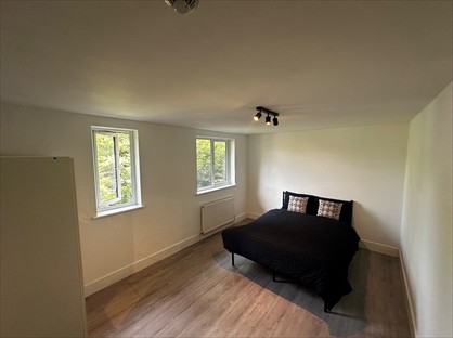 Room in a Shared House, Shackleton Place, MK6