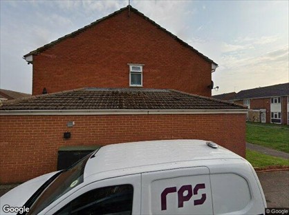 Room in a Shared House, Trent Road, SL3