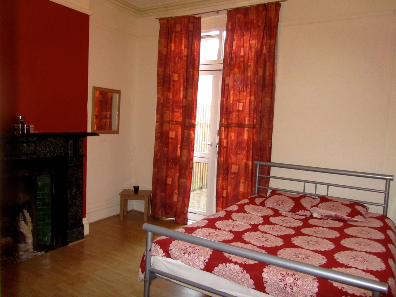 Room in a Shared House, Willows Crescent, B12 photo 2